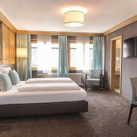 Hotel & Restaurant Becher Donzdorf Δωμάτιο φωτογραφία